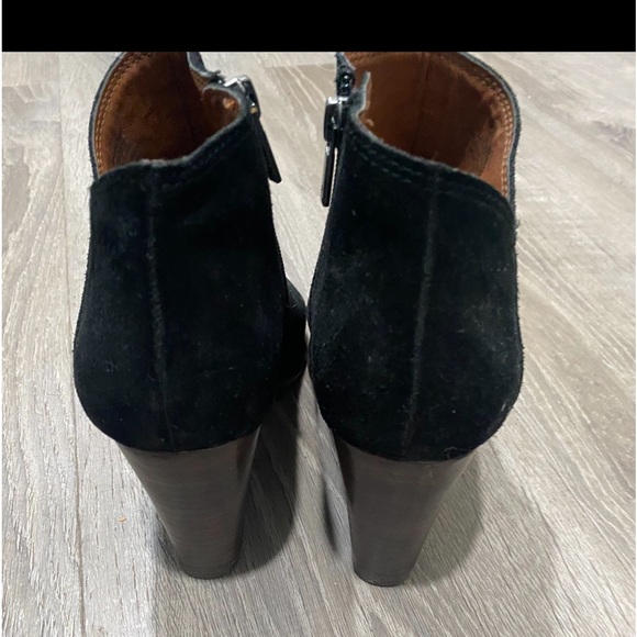 Lucky Boots size 8 - Picture 2 of 8